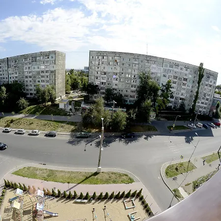 Oneclickrent 2 Smarthouse 홈스테이 키시나우