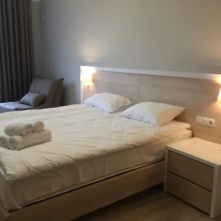 홈스테이 Oneclickrent 2 Smarthouse *